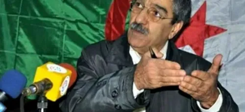 AlgÃ©rie: un opposant en justice pour avoir "diffamÃ©" un ancien...