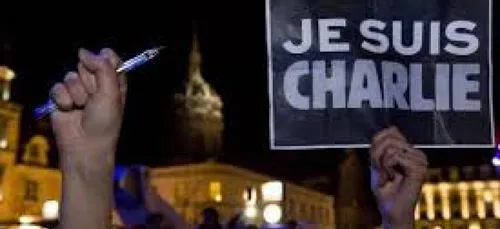 Charlie Hebdo: la presse franÃ§aise en deuil se dresse face Ã  la...