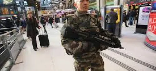 Le dÃ©ploiement de 10.500 soldats gÃ©rÃ© comme une "opÃ©ration...