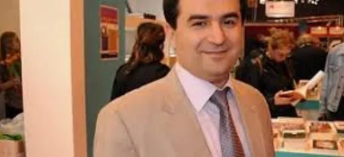 Un vice-prÃ©sident du CFCM juge "inadmissible" que Charlie persiste...