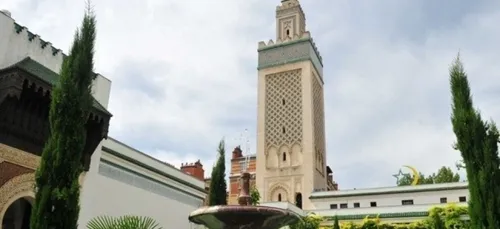 La MosquÃ©e de Paris demande aux autoritÃ©s d'interdire les imams...