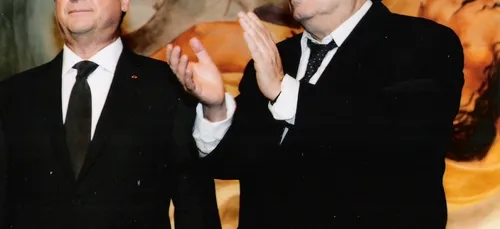 L'historien Benjamin Stora, l'invitÃ© de "Pluriel" sur Radio Orient