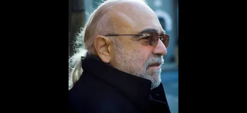 DÃ©cÃ¨s de Demis Roussos, patriarche grec de la variÃ©tÃ©...