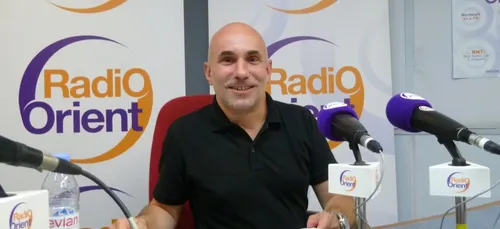 Pierre Serne, l'invitÃ© politique de "Pluriel", ce soir Ã  19h 00