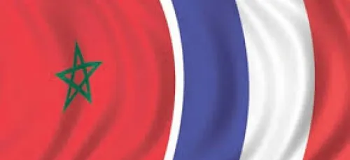 RÃ©tablissement de la coopÃ©ration judiciaire France-Maroc 