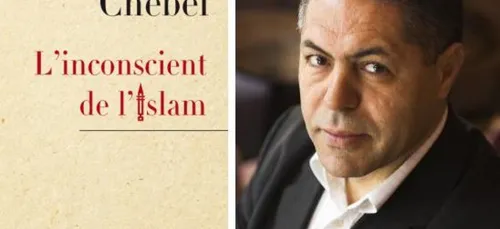 L'anthropologue des religions Malek Chebel, l'invitÃ© de "Pluriel"