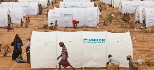 L'ONU suggÃ¨re aux EuropÃ©ens de se rÃ©partir les rÃ©fugiÃ©s par...