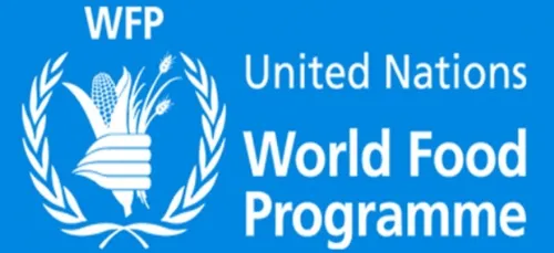 Syrie: le PAM prÃ©occupÃ© par l'utilisation du logo de l'EI sur ses...