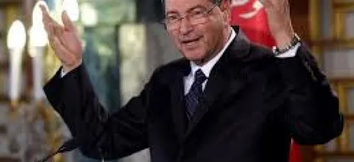Tunisie: le nouveau gouvernement obtient la confiance du Parlement
