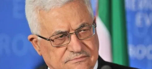 Abbas Ã  Stockholm alors que le froid persiste entre IsraÃ«l et la...
