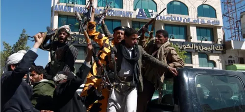 YÃ©men: les pays du Golfe demandent Ã  l'ONU d'autoriser un recours...