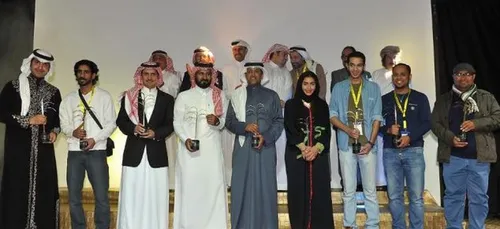 Arabie: des femmes triomphent au festival de cinÃ©ma