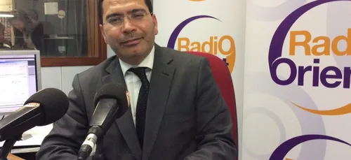 Mustapha Khalfi, Ministre marocain de la Communication, lâ??invitÃ©...