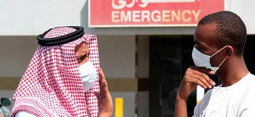 Dix nouveaux dÃ©cÃ¨s dus au MERS en Arabie saoudite