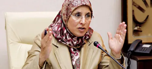 Le Maroc va se doter d'une instance nationale pour la paritÃ©