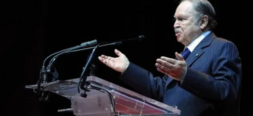 AlgÃ©rie: Bouteflika renonce Ã  des promesses Ã  cause de la crise...