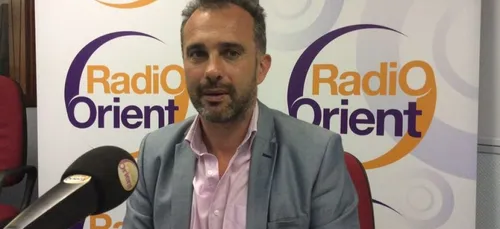 L'Ã©crivain et philosophe Abdennour Bidar, l'invitÃ© de "Pluriel"