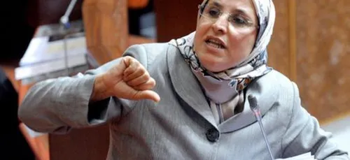 Maroc- Participation de la femme Ã  la vie politique : Des fleurs...