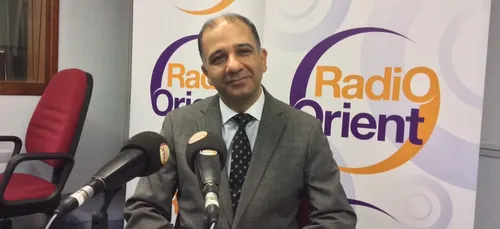 S. Exc. Mohamed Ali Chihi, lâ??invitÃ© de  Â«Rencontres de Radio...