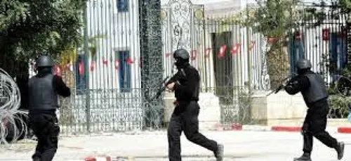 Attaque contre le MusÃ©e du Bardo : Le prÃ©sident tunisien s'engage...