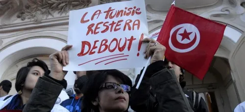 Tunisie - Attaque terroriste contre le MusÃ©e du Bardo, appels Ã ...