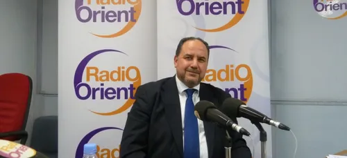 Â« Le fait religieux au Maroc Â» : Ahmed Abbadi, secrÃ©taire...