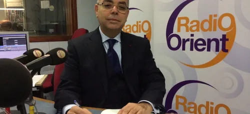 Khalil Karam, lâ??invitÃ© de Â«Rencontres de Radio...