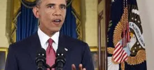 Obama affiche publiquement son dÃ©saccord de fond avec Netanyahu 