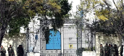 La Tunisie accuse Al-QaÃ¯da de l'attaque du musÃ©e du Bardo
