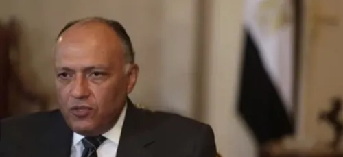 Les chefs de diplomatie arabes d'accord pour une force militaire...