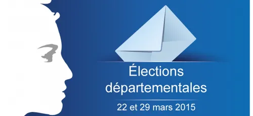 DÃ©partementales: large victoire de la droite, nouvelle dÃ©ception...