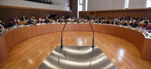 PrÃ©sidences de conseils dÃ©partementaux: Ã  peine 10% de femmes