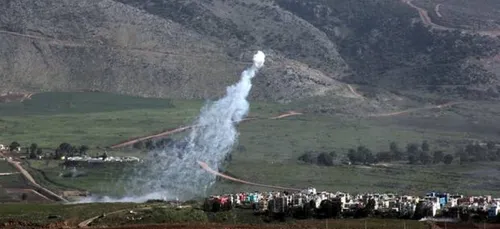 Liban sud: IsraÃ«l reconnaÃ®t Ãªtre responsable de la mort d'un...