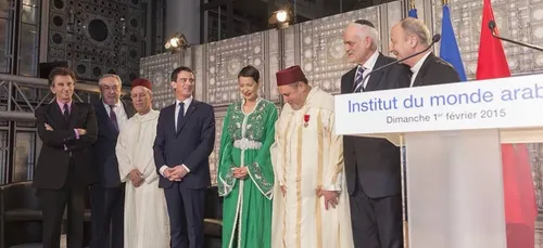 Visite de Valls au Maroc le 10 avril pour poursuivre l'opÃ©ration...