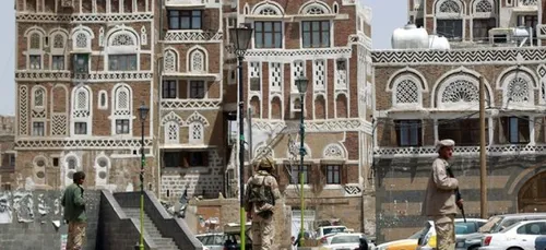 YÃ©men: la situation humanitaire est "catastrophique" Ã  Aden