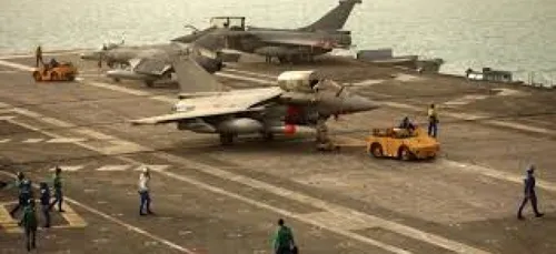 PremiÃ¨res frappes du Canada contre le groupe EI en Syrie