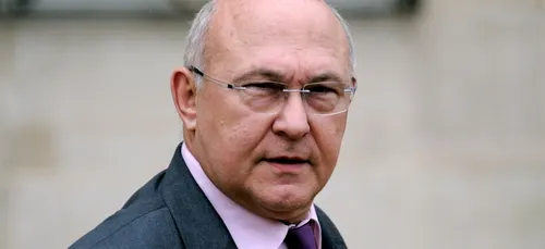 Le ministre franÃ§ais des Finances en visite au Maroc les 12 et 13...