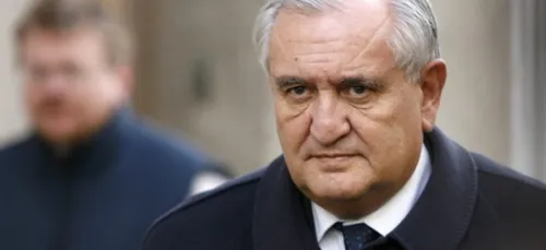 Jean-Pierre Raffarin en visite en AlgÃ©rie jusqu'au 13 avril