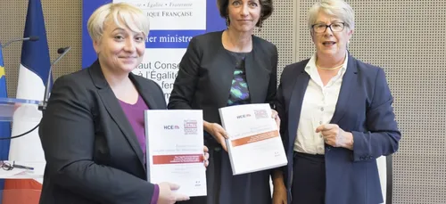 Stop aux violences sexistes dans les transports: un plan sur les...