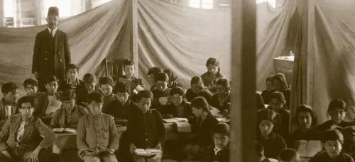 100 ans aprÃ¨s, "la tragÃ©die se rÃ©pÃ¨te" pour les ArmÃ©niens de...