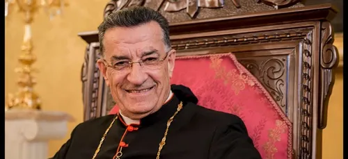 Les maronites de France, Ã  l'heure de "l'enracinement", attendent...