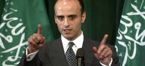 Arabie : Le nouveau chef de la diplomatie saoudienne, un homme de...