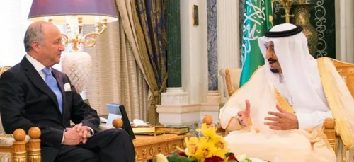 Arabie/France: 20 projets reprÃ©sentant des "dizaines de milliards...