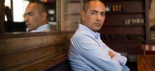 Kamel Daoud, Goncourt du premier roman, chroniqueur Ã©tincelant de...