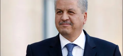AlgÃ©rie: Remaniement ministÃ©riel partiel du gouvenement Sellal