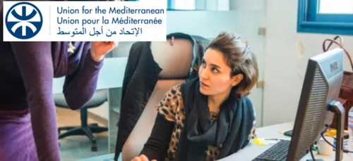 ConfÃ©rence de l'UpM Ã  Barcelone : Les femmes actrices du...