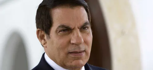 Tunisie : la justice annule le dÃ©cret de confiscation des biens de...