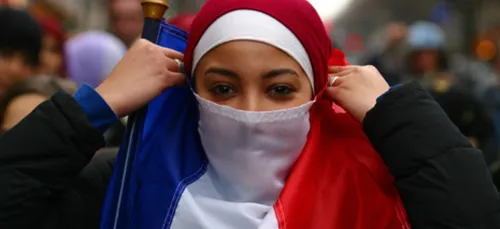 "Comment vivre son islam en France aujourdâ??hui ?"