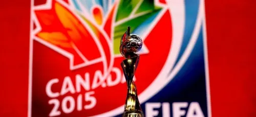 Mondial-2015 dames: 24 Ã©quipes se disputeront la succession du Japon