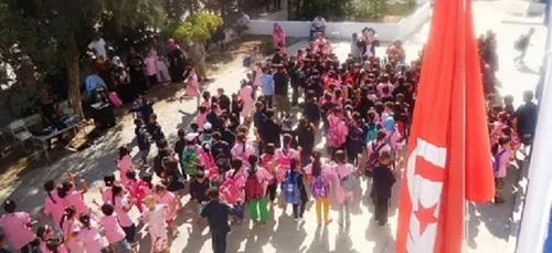 Tunisie: le gouvernement dÃ©crÃ¨te la rÃ©ussite de tous les...